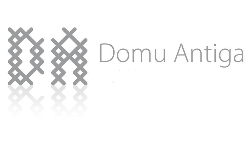 Domu Antiga Bed & Breakfast Gergei Eksteriør bilde